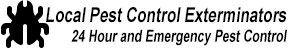 Livermore ME Pest Control Exterminators